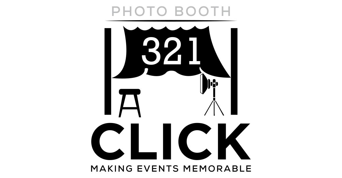 321 Click Photo Booth