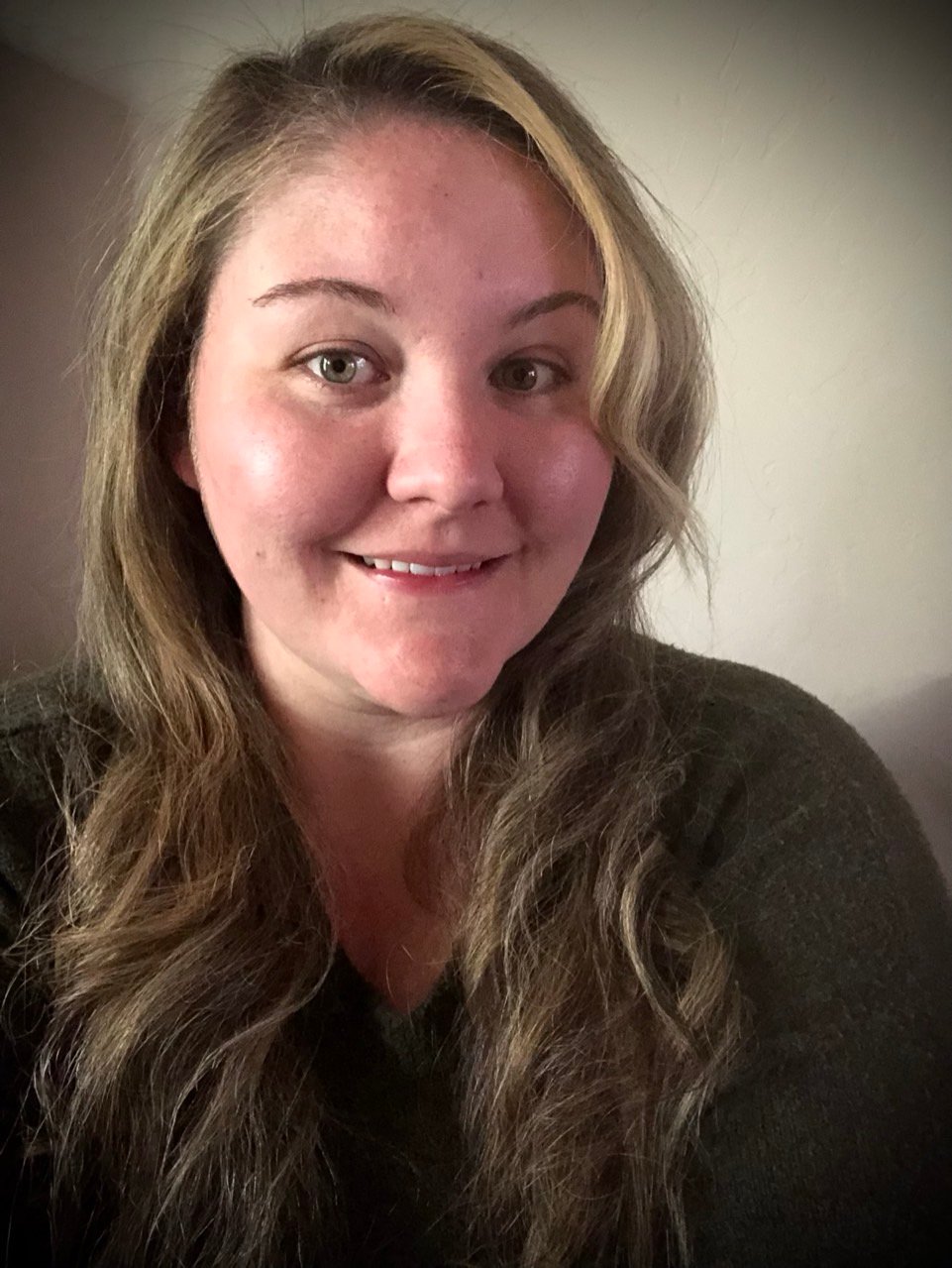 Chelsea, Channing Hall PTO board member